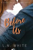 Before Us Before Us