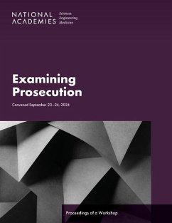 Cover Examining Prosecution