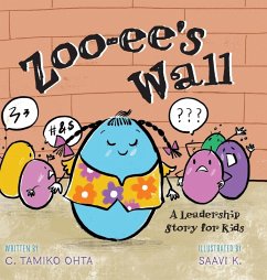 Zoo-ee's Wall Zoo-ee's Wall