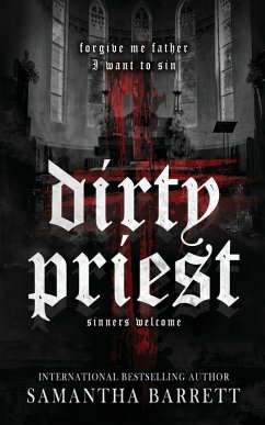 Cover Dirty Priest