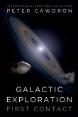 Galactic Exploration