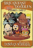 Breakfast Doodles Breakfast Doodles