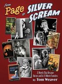 From Page to Silver Scream - 21 Novels That Became Horror and Sci-Fi Movie Favorites From Page to Silver Scream - 21 Novels That Became Horror and Sci-Fi Movie Favorites