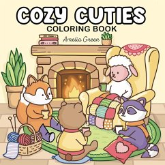 Cover Cozy Cuties