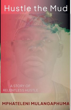 Cover Hustle the Mud