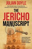 The Jericho Manuscript The Jericho Manuscript