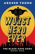 Worst Hero Ever - Bild 1