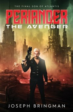 Cover Periander the Avenger