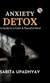 Anxiety Detox Anxiety Detox