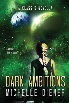 Cover Dark Ambitions
