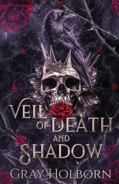 Veil of Death and Shadow - Holborrn, Gray