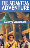 THE ATLANTEAN ADVENTURE
