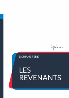 Cover Les Revenants