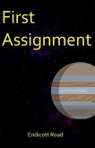 First Assignment First Assignment