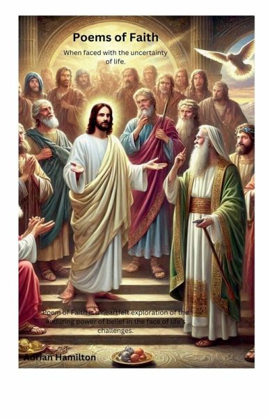 Poems of Faith Poems of Faith