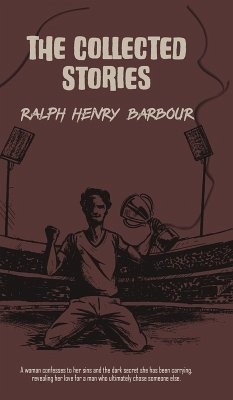 Cover The Collected Stories of Ralph Henry Barbour