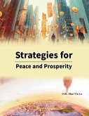 Strategies for Peace and Prosperity Strategies for Peace and Prosperity