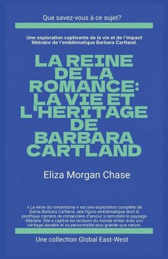 Cover La reine de la romance