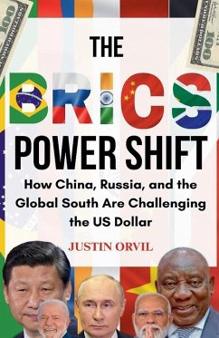 Cover The Brics Power Shift