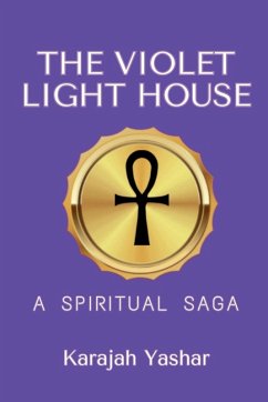 Cover The Violet Light House