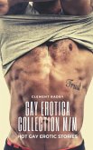 Gay Erotica Collection M-M- Hot Gay Erotic Stories - 25 Gay Erotica MM Short Stories- Taboo Gay Erotica Gay Erotica Collection M-M- Hot Gay Erotic Stories - 25 Gay Erotica MM Short Stories- Taboo Gay Erotica