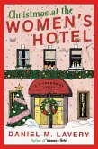 Christmas at the Women's Hotel