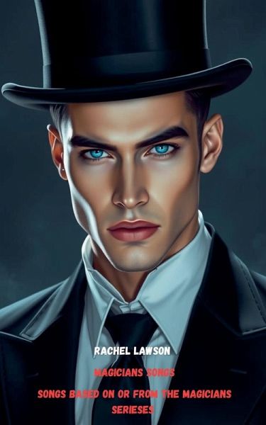 Magicians Songs Magicians Songs