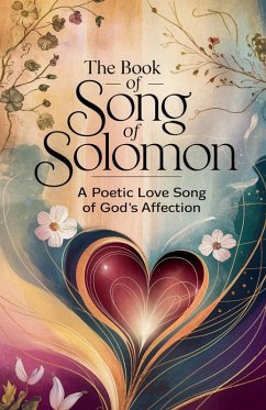The Book of Song of Solomon - Stein, Rebecca