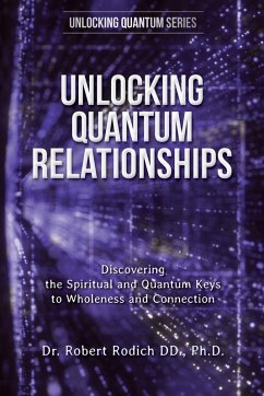 Cover Unlocking Quantum Relationships