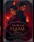 The Witch's Fire The Witch's Fire