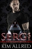 Sergi Sergi