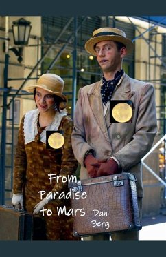 From Paradise to Mars - Berg, Dan