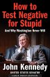 How to Test Negative for Stupid - Bild 1