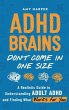 ADHD Brains Don't Come In One Size - Bild 1
