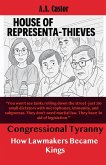 Congressional Tyranny Congressional Tyranny
