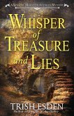 Whisper of Treasure and Lies Whisper of Treasure and Lies