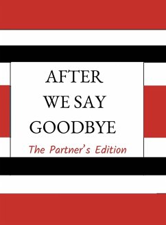 After We Say Goodbye- Partner's Edition - Venney, Shaleea