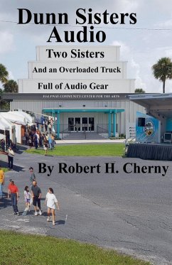 Dunn Sisters Audio - Cherny, Robert H