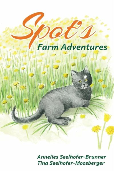 Spot's Farm Adventures