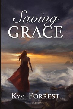 Cover Saving Grace