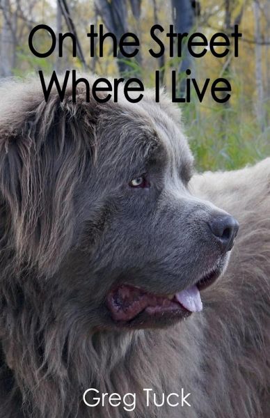 On the Street Where I Live