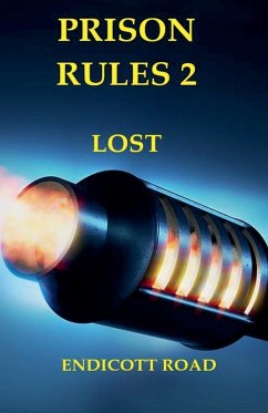 Cover Prison Rules 2