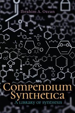 Compendium Synthetica - A. Ozcan, Ibrahim