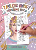 Taylor Swift Coloring Book Taylor Swift Coloring Book