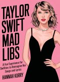 Taylor Swift Mad Libs Taylor Swift Mad Libs