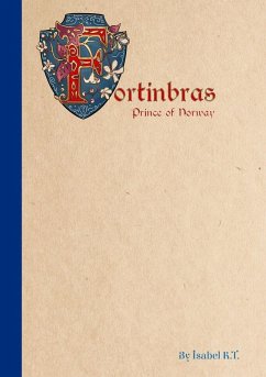Cover Fortinbras, Prince of Norway