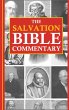 The Salvation Bible Commentary - Bild 1