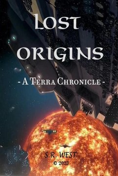 Cover Lost Origins - A Terra Cronicle