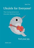 The Comprehensive Ukulele Method Book 2 The Comprehensive Ukulele Method Book 2