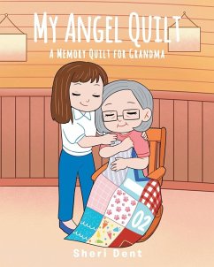 Cover My Angel Quilt
